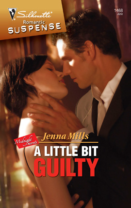 A Little Bit Guilty - ebook